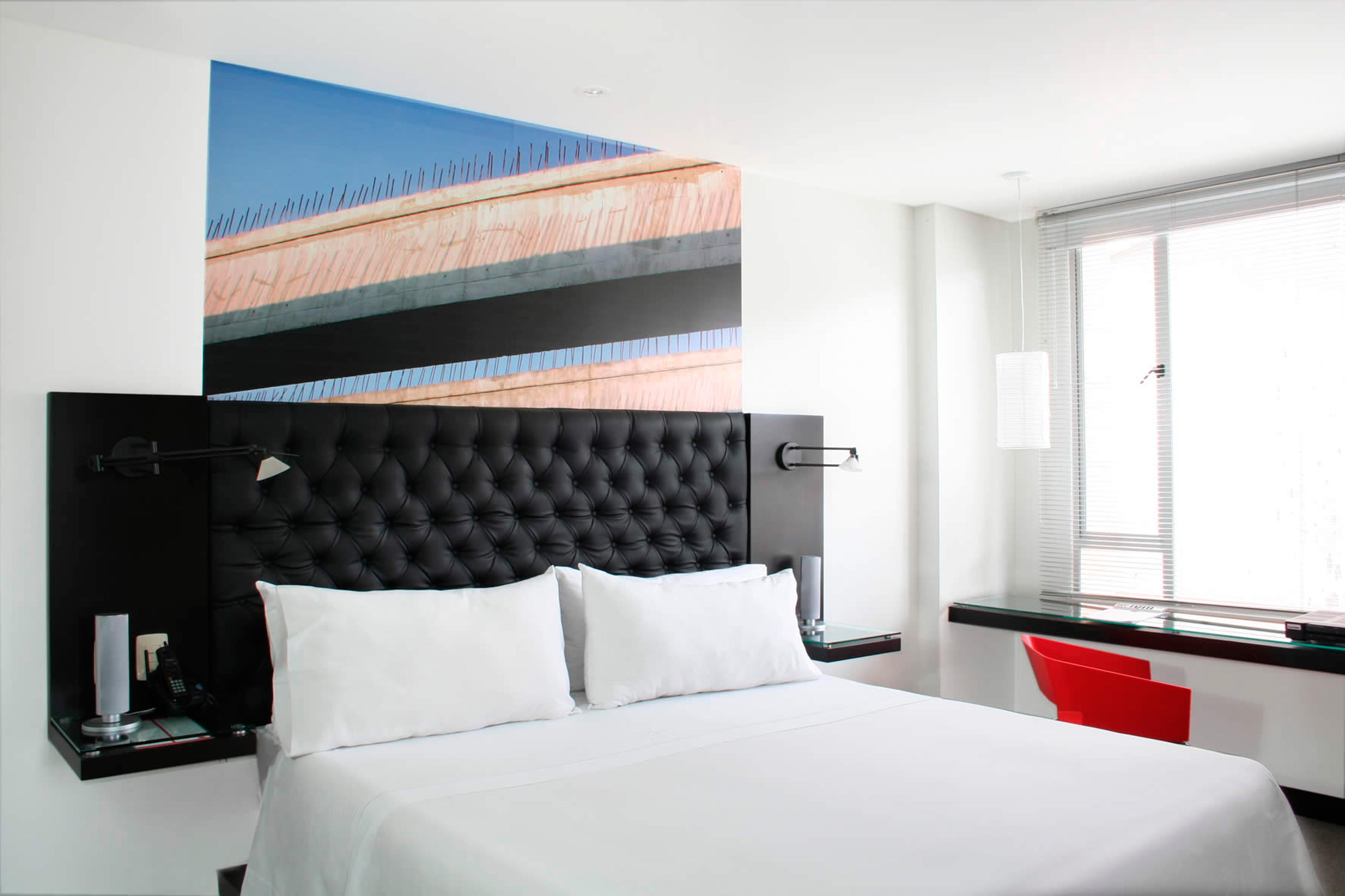 Hotel 104 Art Suites بوغوتا المظهر الخارجي الصورة