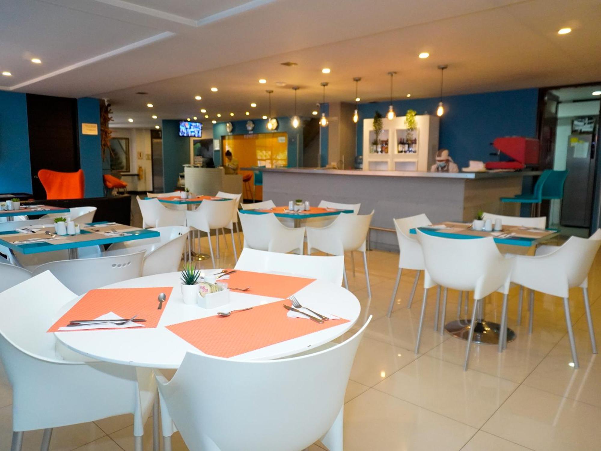 Hotel 104 Art Suites بوغوتا المظهر الخارجي الصورة